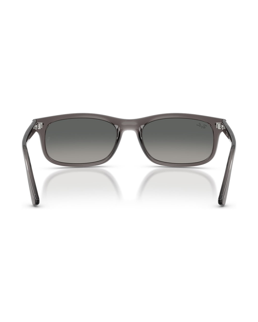 RB2224 Sunglasses - Opal Light Grey/Grey Gradient - Ray-Ban
