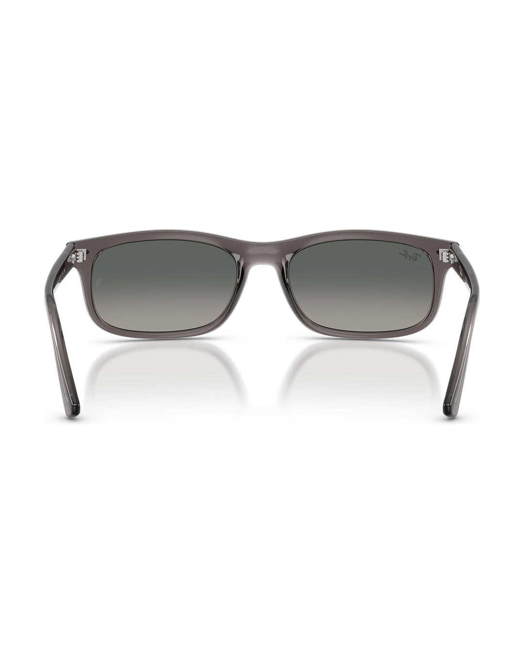 RB2224 Sunglasses - Opal Light Grey/Grey Gradient - Ray-Ban