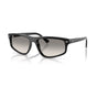 Black/Clear Gradient Grey (special order)