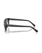 RB2225 Sunglasses - Black/Clear Gradient Grey - Ray-Ban