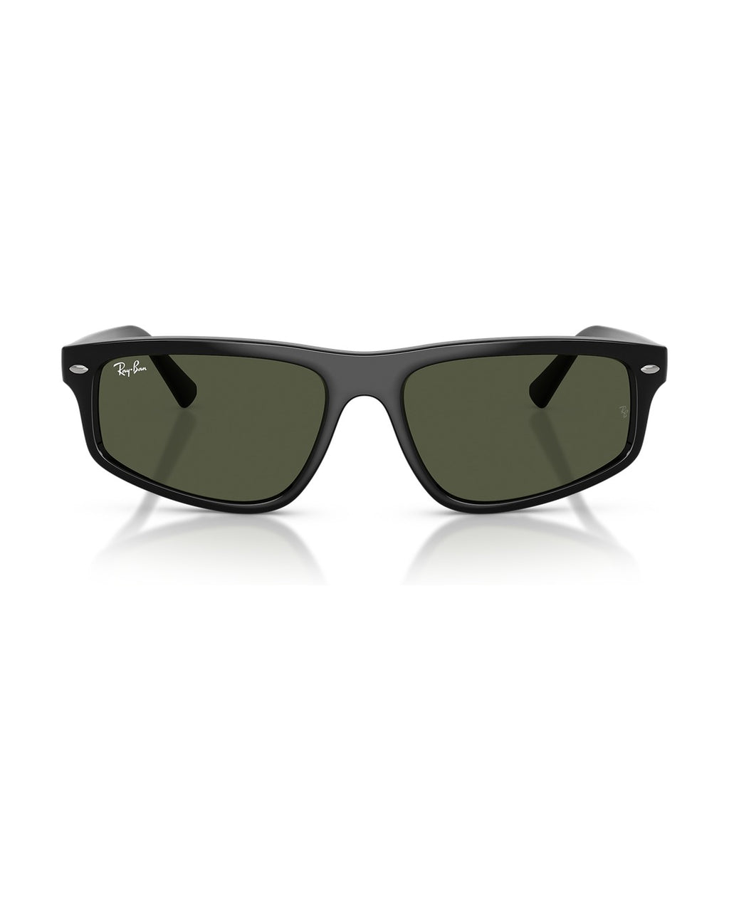 RB2225 Sunglasses - Black/Green - Ray-Ban