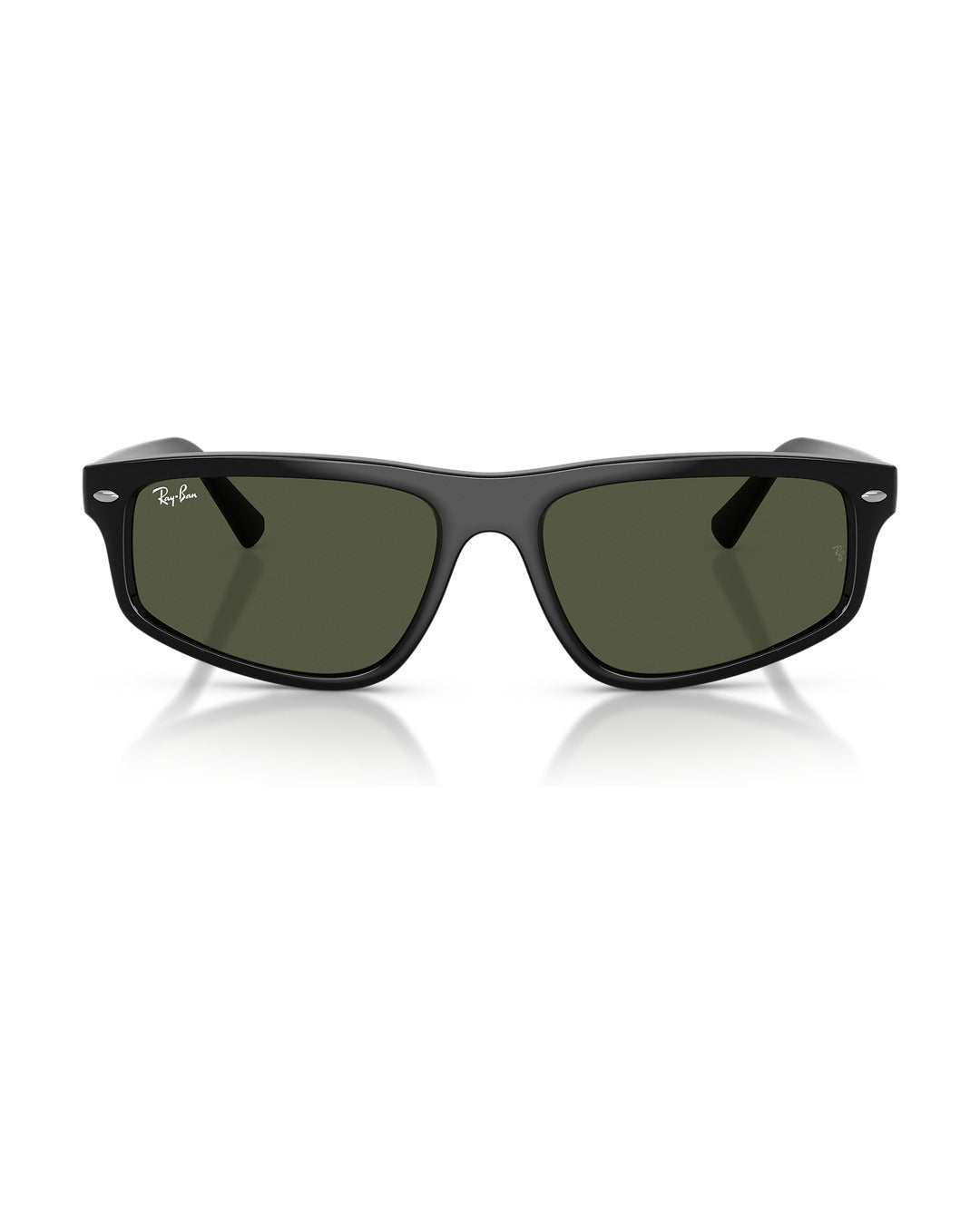 RB2225 Sunglasses - Black/Green - Ray-Ban