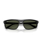 RB2225 Sunglasses - Black/Green - Ray-Ban