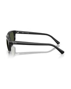 RB2225 Sunglasses - Black/Green - Ray-Ban