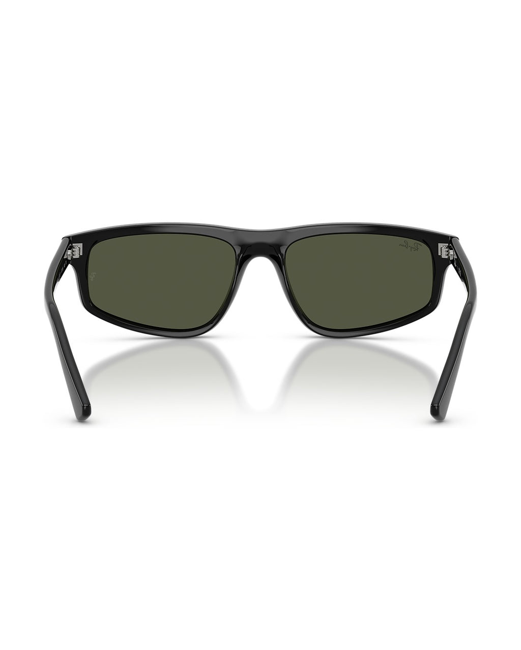 RB2225 Sunglasses - Black/Green - Ray-Ban