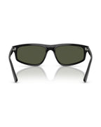 RB2225 Sunglasses - Black/Green - Ray-Ban