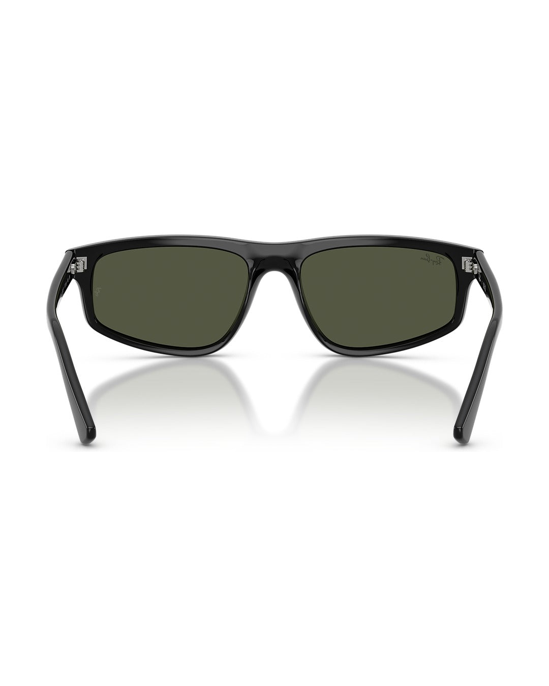 RB2225 Sunglasses - Black/Green - Ray-Ban