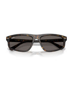 RB2225 Sunglasses - Havana/Dark Grey - Ray-Ban