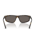 RB2225 Sunglasses - Havana/Dark Grey - Ray-Ban