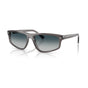 Opal Light Grey/Grey Gradient Blu (special order)