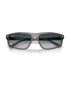 RB2225 Sunglasses - Opal Light Grey/Grey Gradient Blu - Ray-Ban