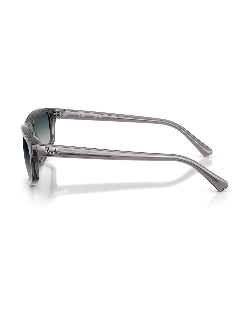 RB2225 Sunglasses - Opal Light Grey/Grey Gradient Blu - Ray-Ban