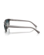 RB2225 Sunglasses - Opal Light Grey/Grey Gradient Blu - Ray-Ban