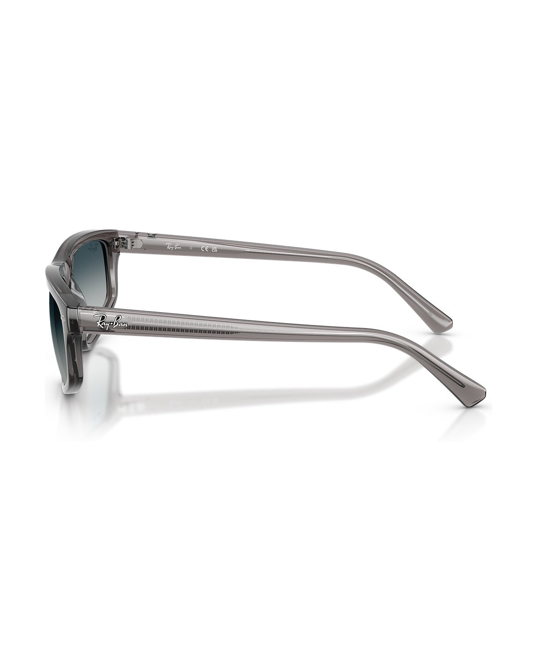 RB2225 Sunglasses - Opal Light Grey/Grey Gradient Blu - Ray-Ban