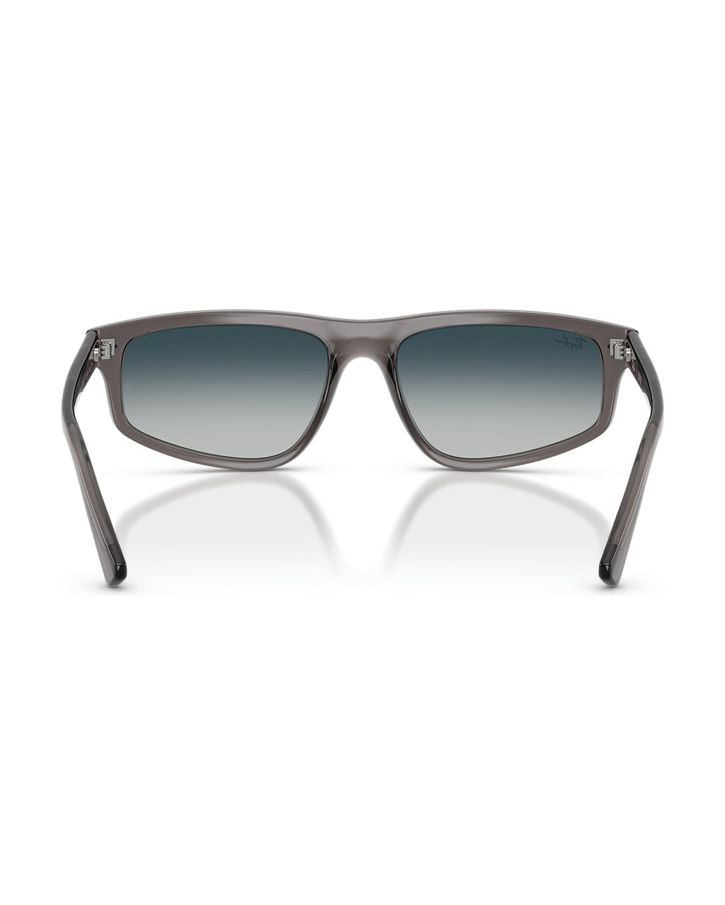 RB2225 Sunglasses - Opal Light Grey/Grey Gradient Blu - Ray-Ban
