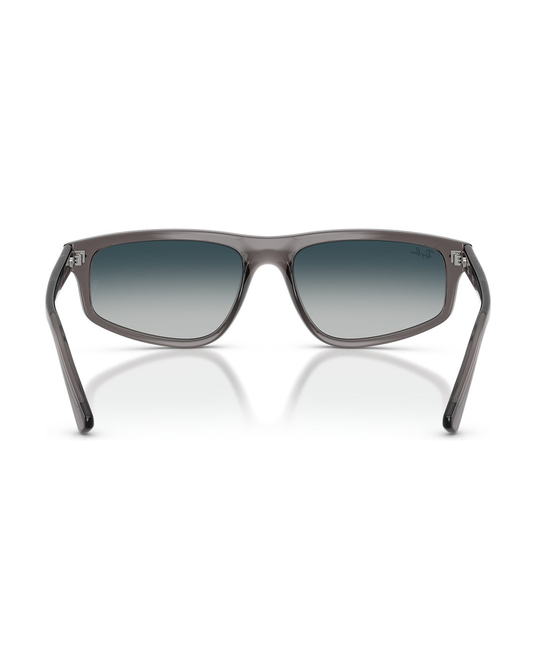 RB2225 Sunglasses - Opal Light Grey/Grey Gradient Blu - Ray-Ban