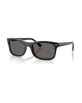 RB2226 Sunglasses - Black/Dark Grey - Ray-Ban