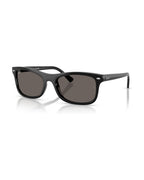 RB2226 Sunglasses - Black/Dark Grey - Ray-Ban