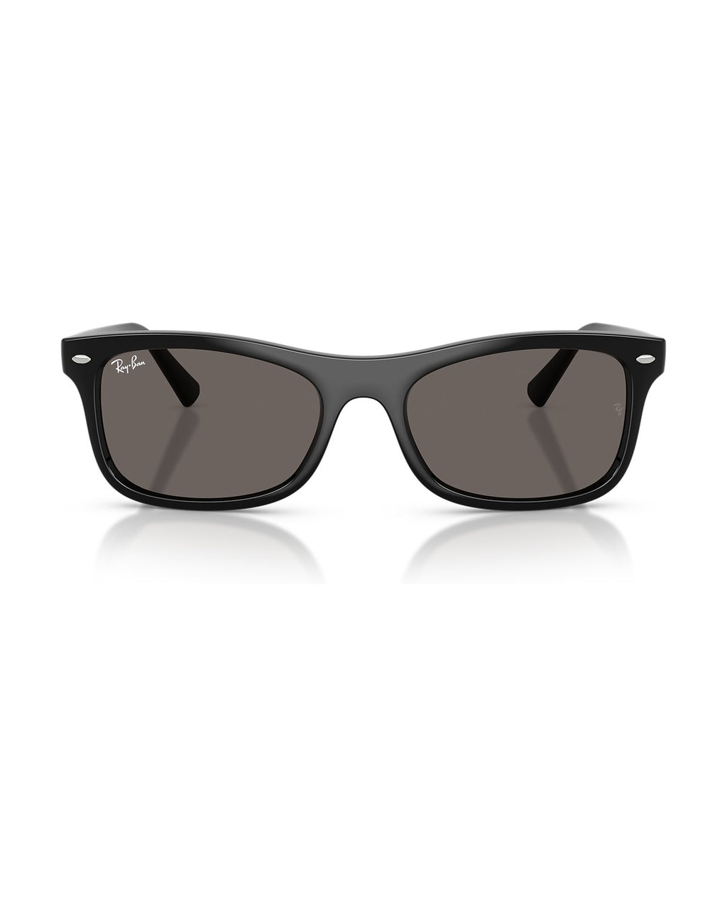 RB2226 Sunglasses - Black/Dark Grey - Ray-Ban