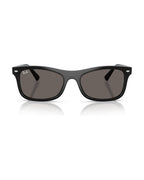 RB2226 Sunglasses - Black/Dark Grey - Ray-Ban