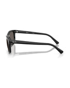 RB2226 Sunglasses - Black/Dark Grey - Ray-Ban