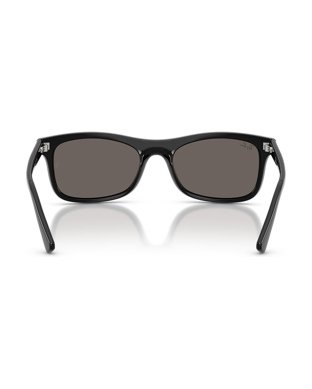 RB2226 Sunglasses - Black/Dark Grey - Ray-Ban