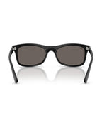 RB2226 Sunglasses - Black/Dark Grey - Ray-Ban