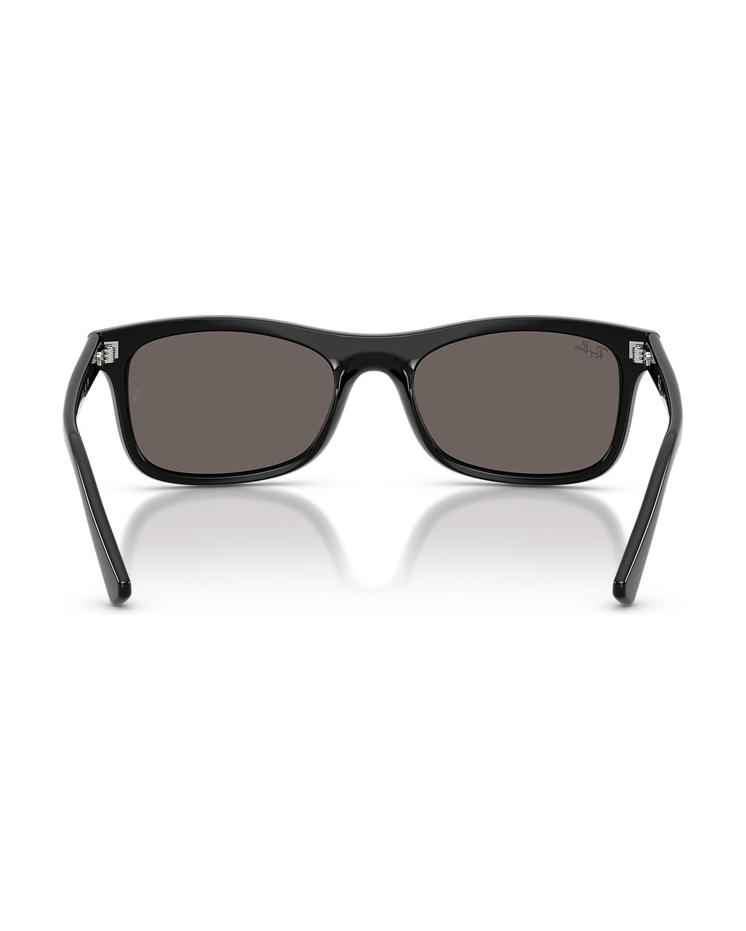 RB2226 Sunglasses - Black/Dark Grey - Ray-Ban