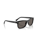 RB2226 Sunglasses - Black/Dark Grey - Ray-Ban