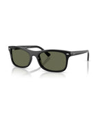 RB2226 Sunglasses - Black/Green Polarized - Ray-Ban