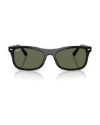 RB2226 Sunglasses - Black/Green Polarized - Ray-Ban
