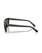 RB2226 Sunglasses - Black/Green Polarized - Ray-Ban