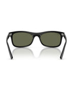 RB2226 Sunglasses - Black/Green Polarized - Ray-Ban