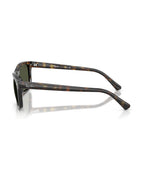 RB2226 Sunglasses - Havana/Green - Ray-Ban