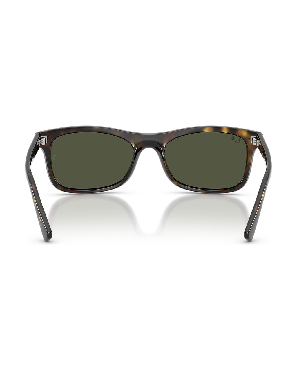 RB2226 Sunglasses - Havana/Green - Ray-Ban