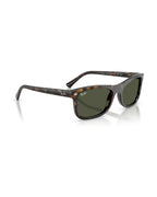 RB2226 Sunglasses - Havana/Green - Ray-Ban