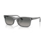 Transparent Grey/Grey Gradient (special order)