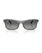 RB2226 Sunglasses - Transparent Grey/Grey Gradient - Ray-Ban