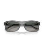 RB2226 Sunglasses - Transparent Grey/Grey Gradient - Ray-Ban