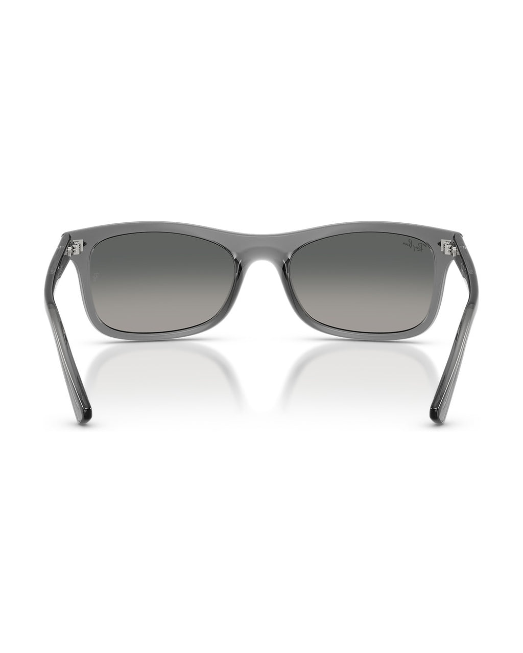 RB2226 Sunglasses - Transparent Grey/Grey Gradient - Ray-Ban