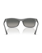 RB2226 Sunglasses - Transparent Grey/Grey Gradient - Ray-Ban