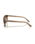 RB2226 Sunglasses - Transparent Light Brown/Clear Gradient Brown - Ray-Ban
