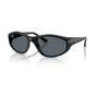 Black/Blue (special order)