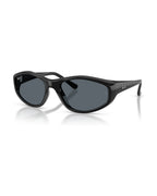 RB2228 Sunglasses - Black/Blue - Ray-Ban
