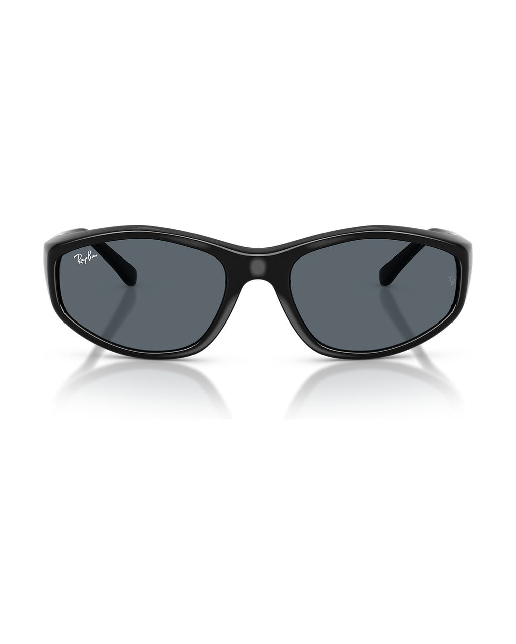RB2228 Sunglasses - Black/Blue - Ray-Ban