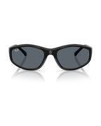 RB2228 Sunglasses - Black/Blue - Ray-Ban
