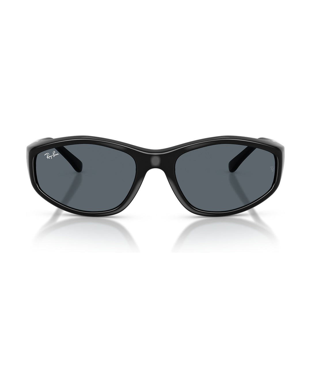 RB2228 Sunglasses - Black/Blue - Ray-Ban