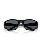 RB2228 Sunglasses - Black/Blue - Ray-Ban