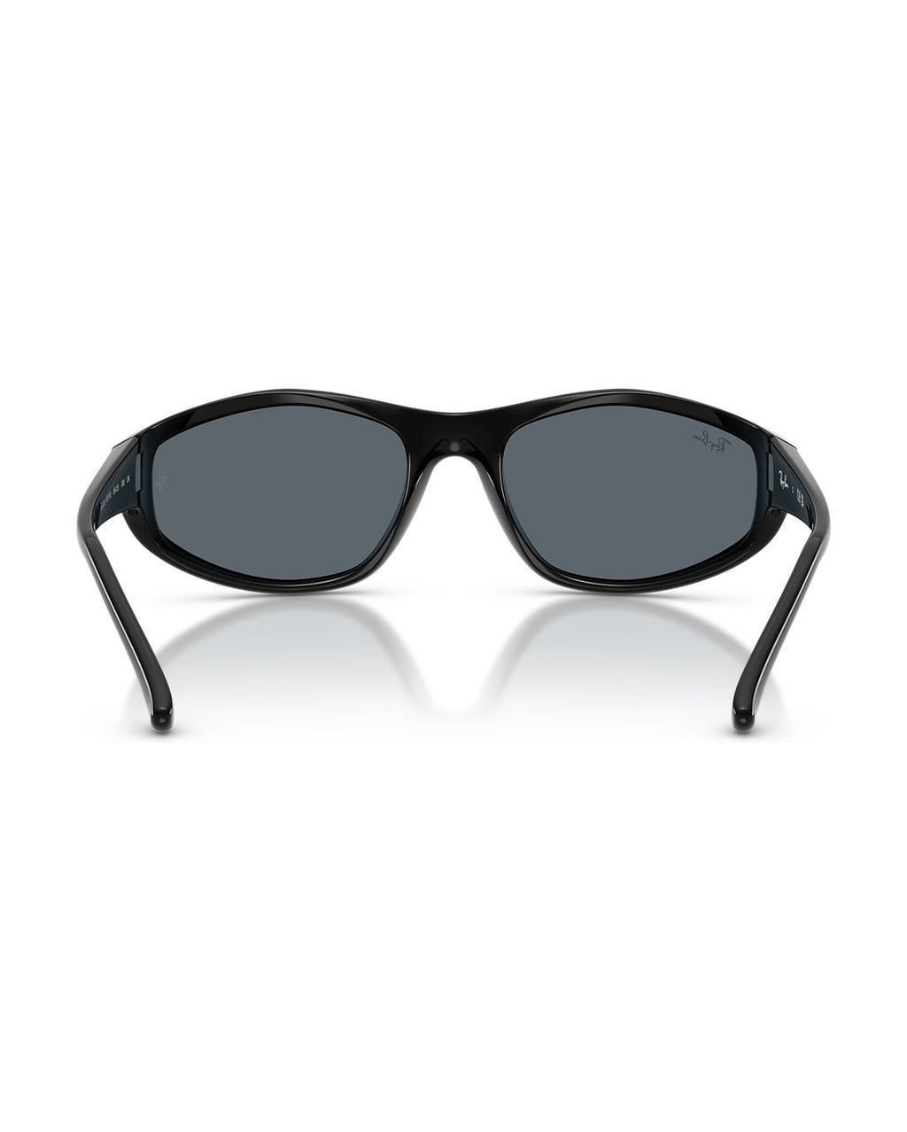 RB2228 Sunglasses - Black/Blue - Ray-Ban