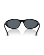 RB2228 Sunglasses - Black/Blue - Ray-Ban